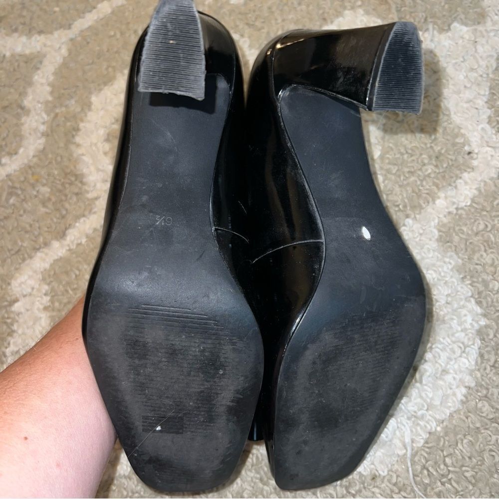 Kelsi Dagger heel size 6.5 Molly - image 3